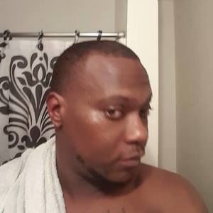 Meet your Posher, Fred